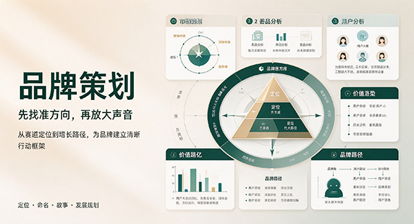 岑巩县品牌策划